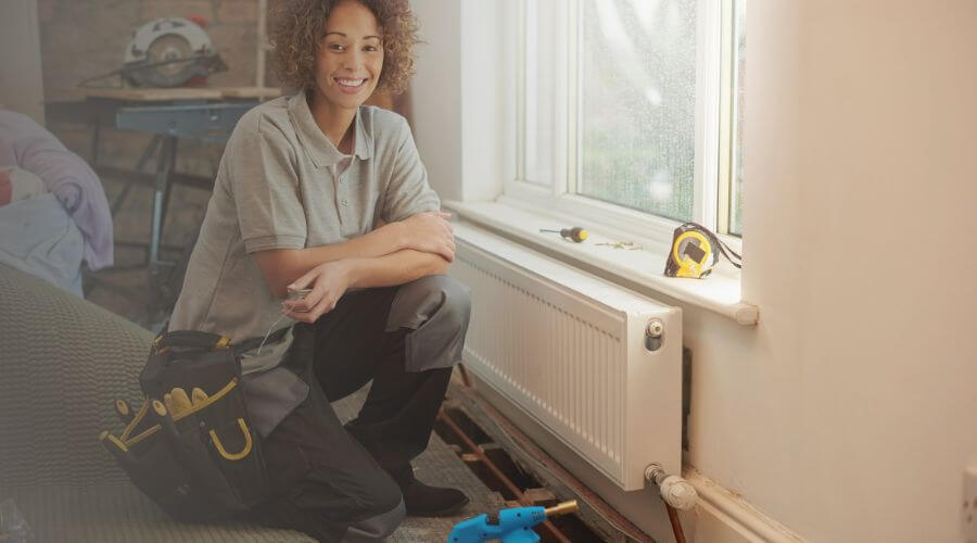 Local annual plumbing maintenance in Morrisville, MO